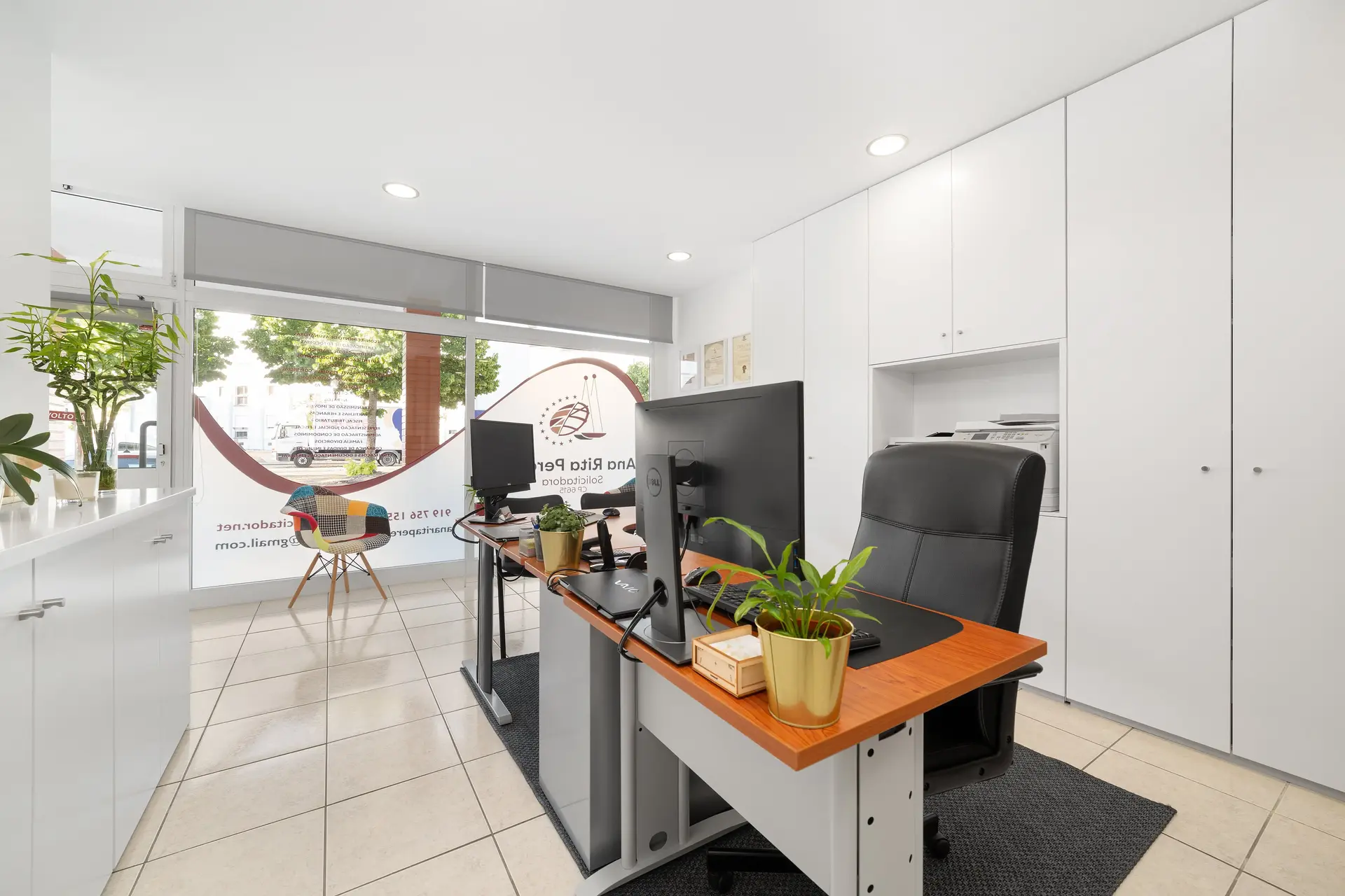 Escritório Ana Rita Pereira Solicitadora