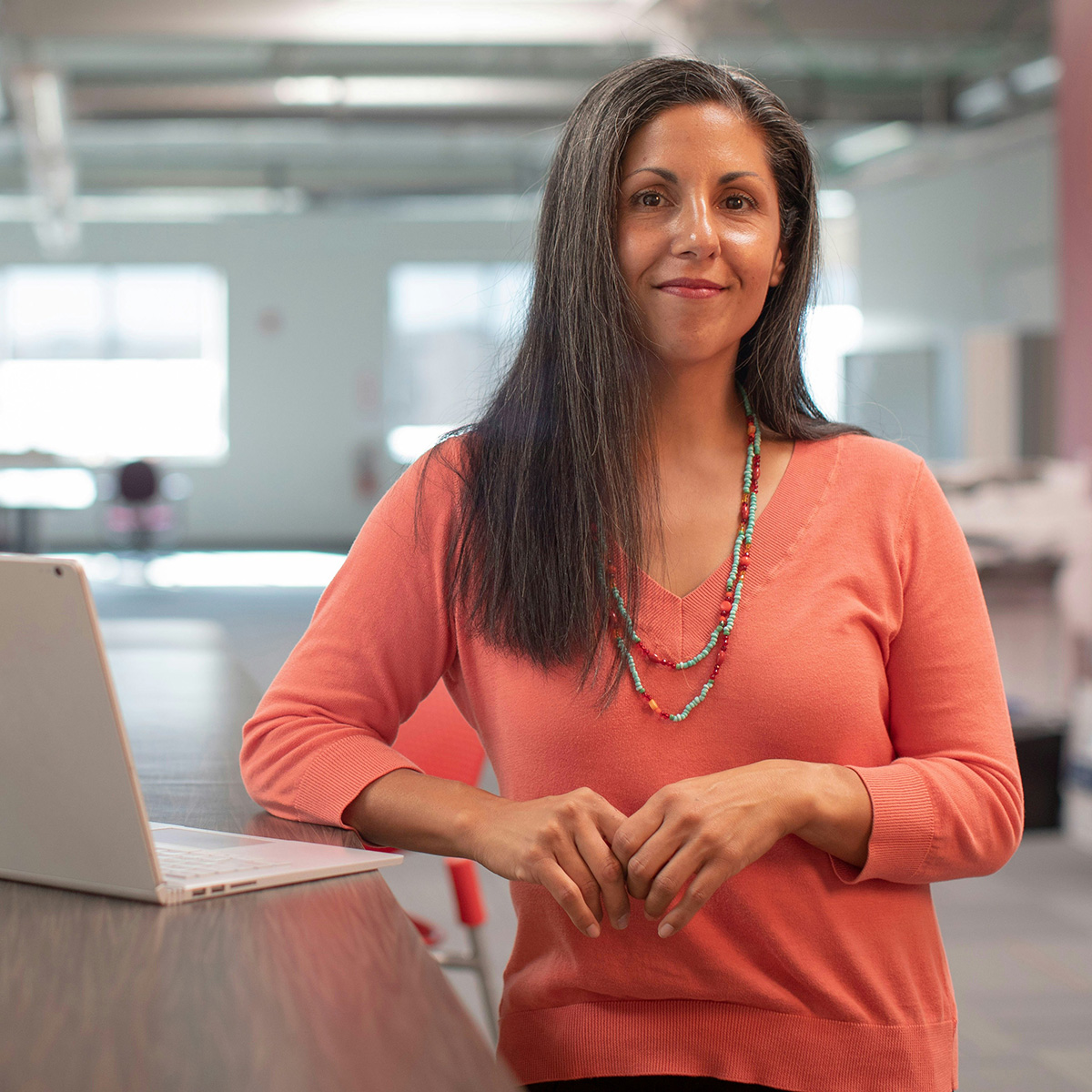 Sandrine Marques de Carvalho